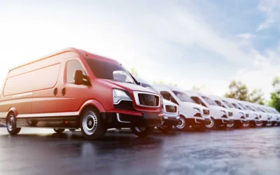 Why Fleet Maintenance Is Essential for Keeping Your Business Moving