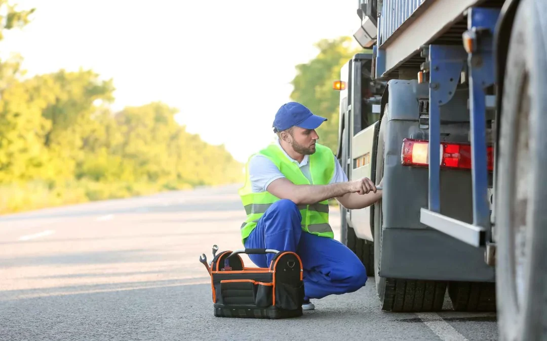 Truck roadside assistance – what you need to know?