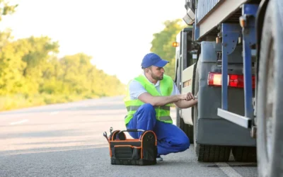 Truck roadside assistance – what you need to know?