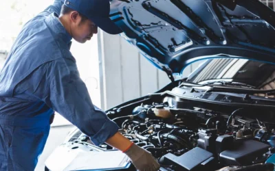 Don’t Skip These Key Safety Checks: Vehicle Inspection Tips for Every Driver