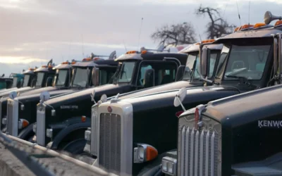 Blog Why Building a Relationship With a Heavy Duty Towing Provider Before an Emergency Matters