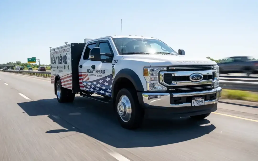 truck towing and roadside assistance near milford and middletown